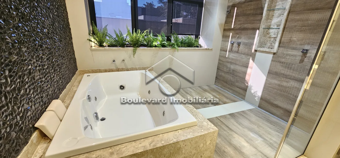 Alugar Casa / Condom&iacute;nio em Bonfim Paulista R$ 2.000,00 - Foto 93