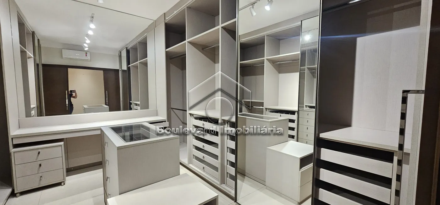 Alugar Casa / Condom&iacute;nio em Bonfim Paulista R$ 2.000,00 - Foto 95