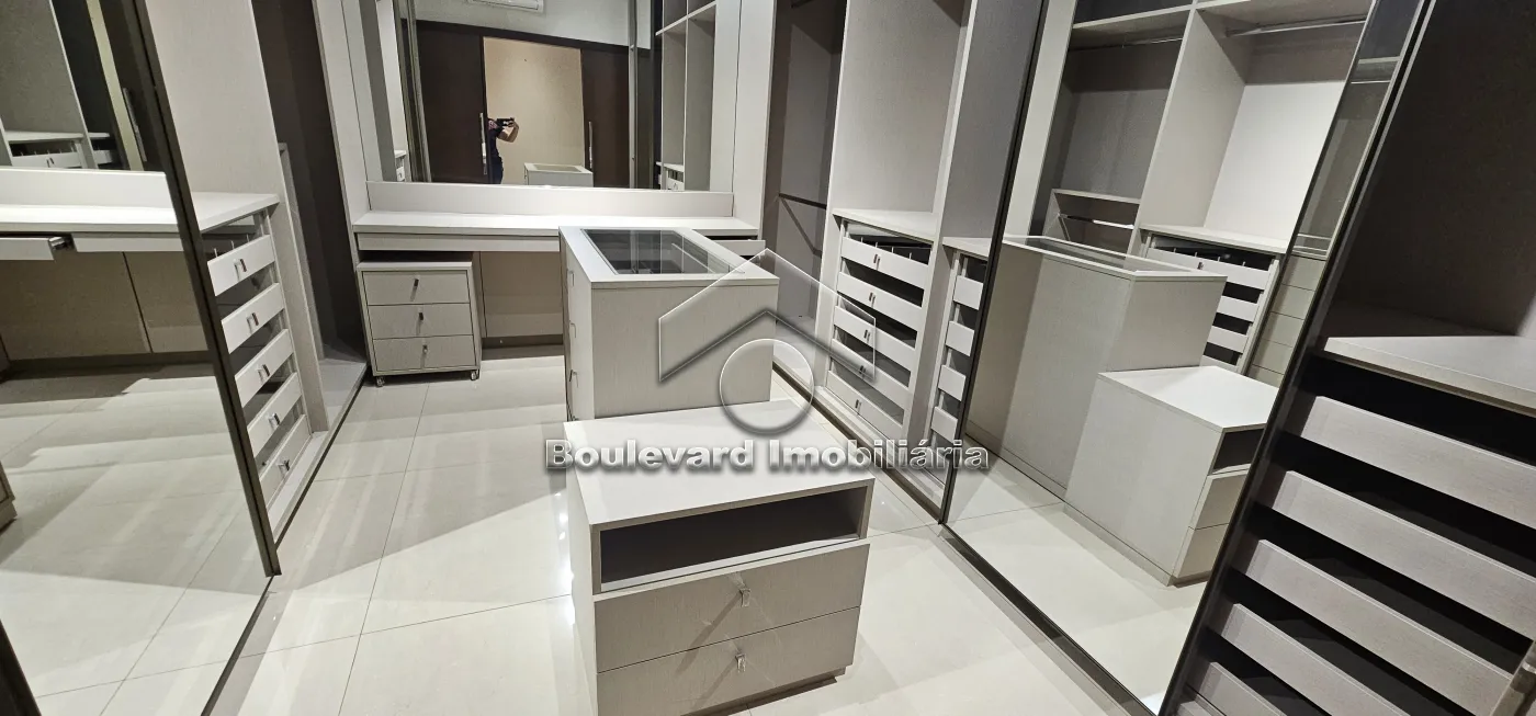 Alugar Casa / Condom&iacute;nio em Bonfim Paulista R$ 2.000,00 - Foto 96