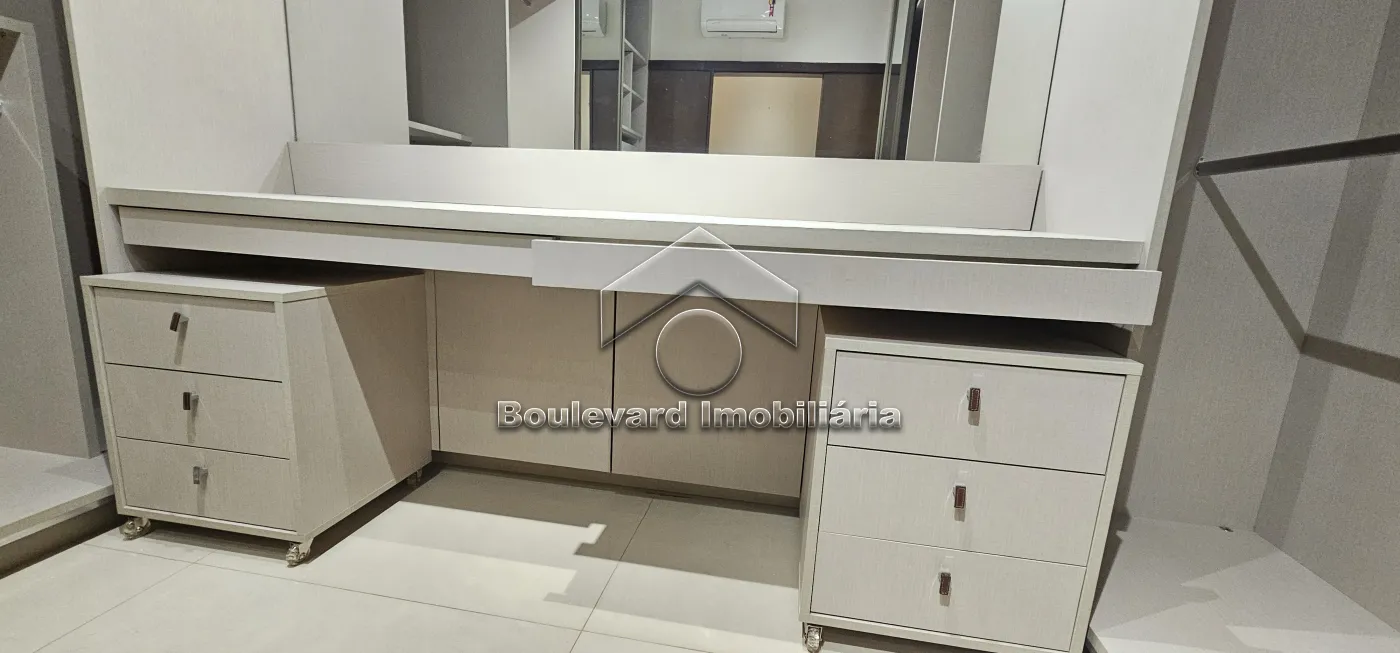 Alugar Casa / Condom&iacute;nio em Bonfim Paulista R$ 2.000,00 - Foto 97