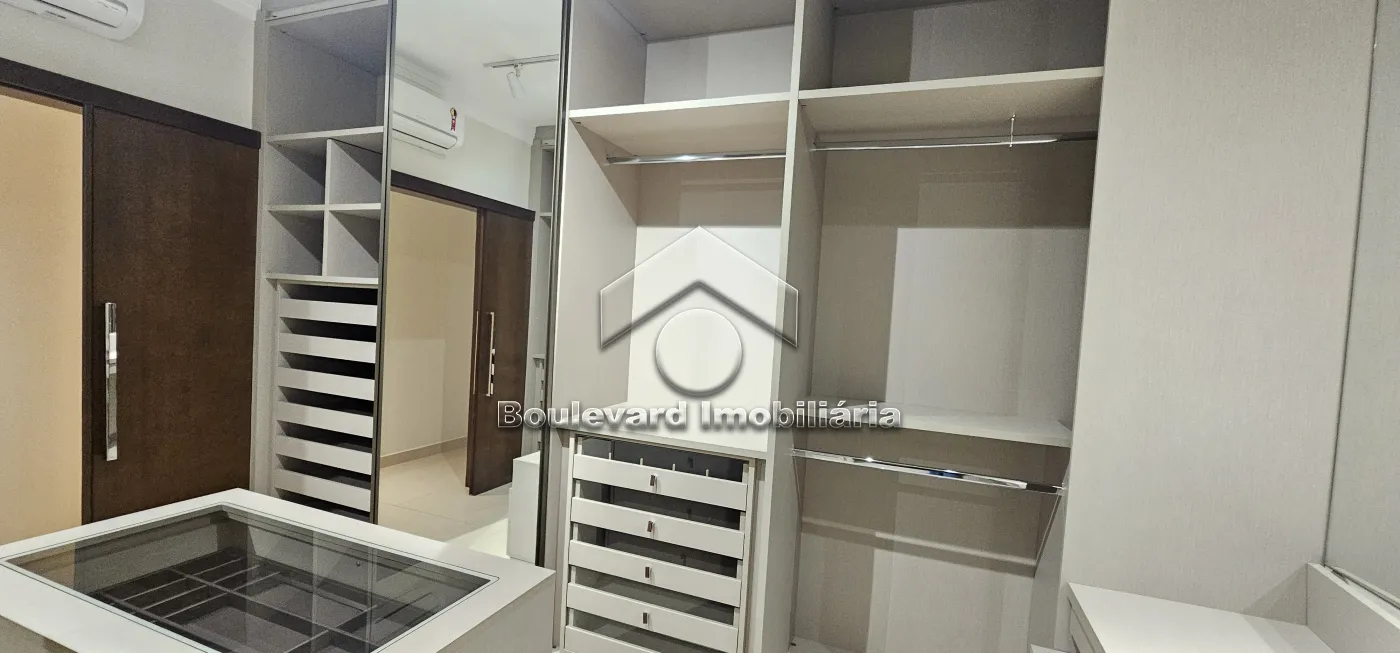 Alugar Casa / Condom&iacute;nio em Bonfim Paulista R$ 2.000,00 - Foto 98