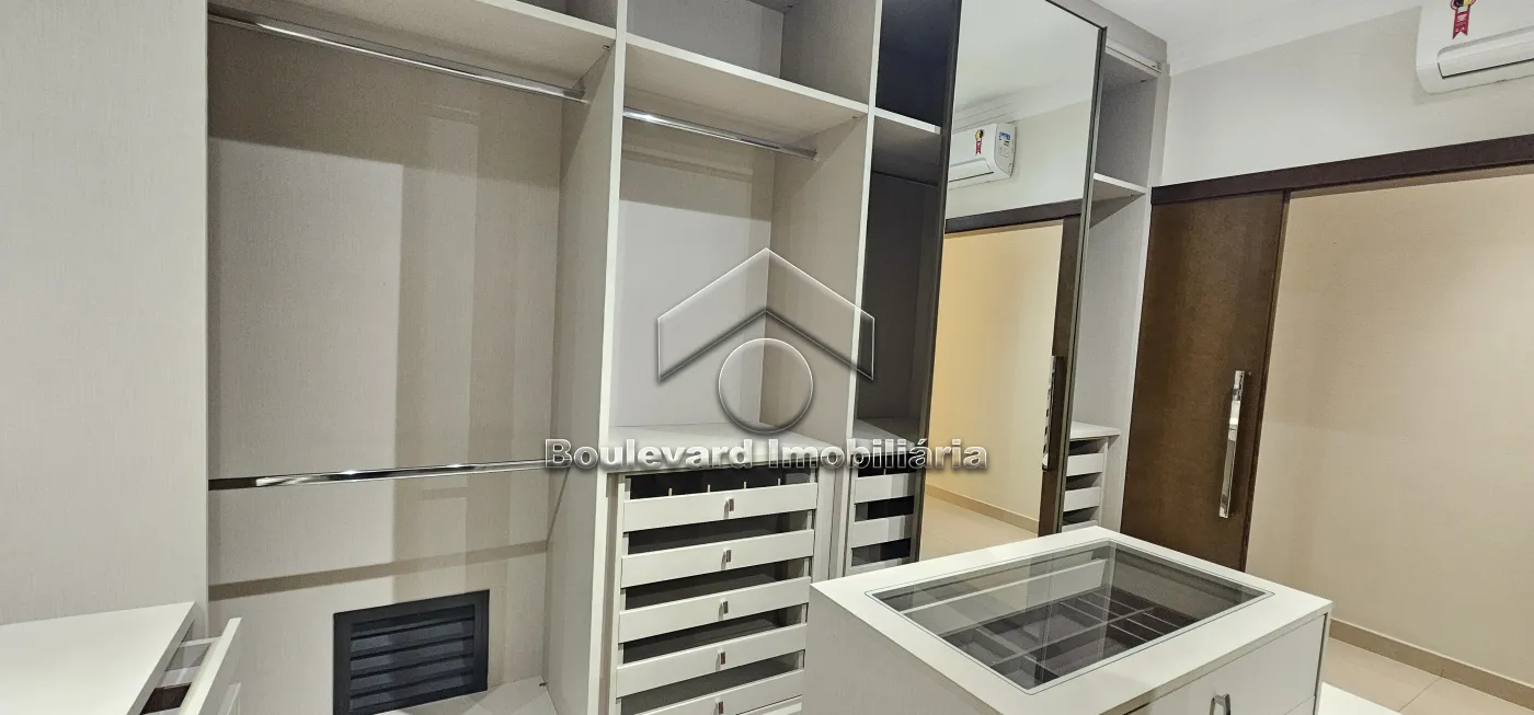 Alugar Casa / Condom&iacute;nio em Bonfim Paulista R$ 2.000,00 - Foto 99