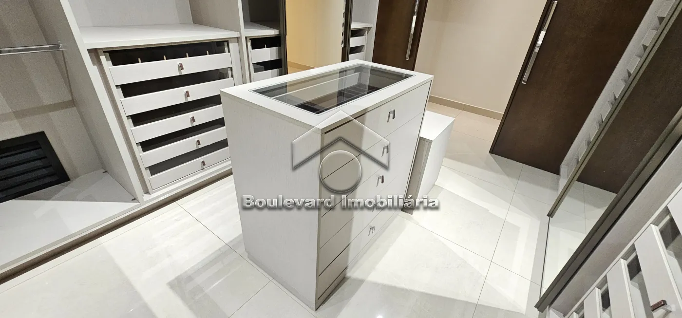 Alugar Casa / Condom&iacute;nio em Bonfim Paulista R$ 2.000,00 - Foto 100