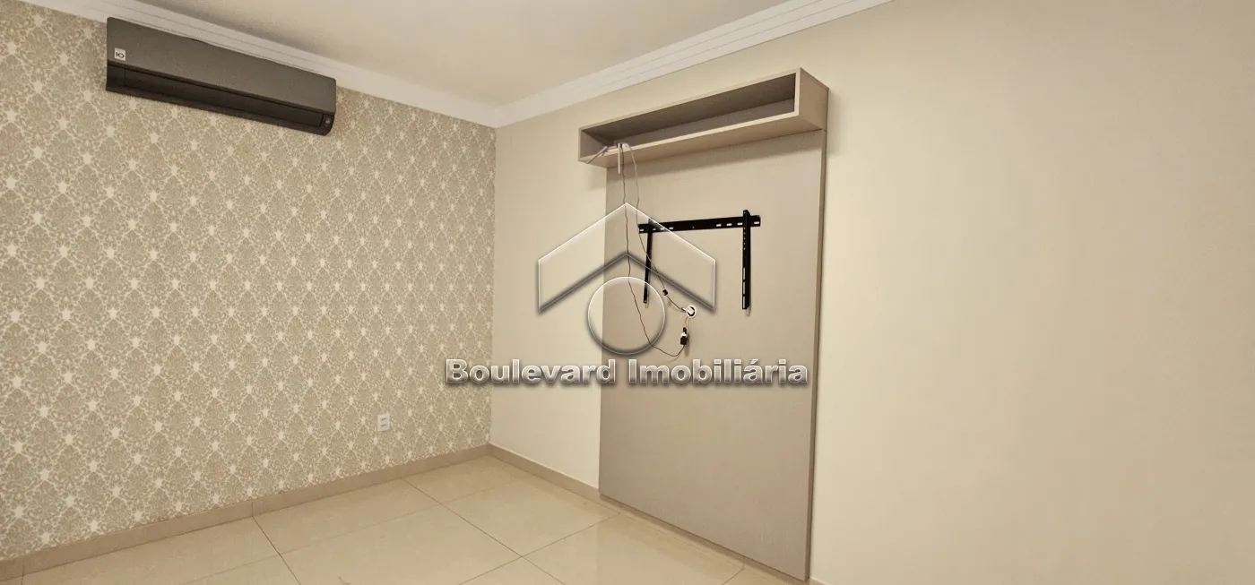 Alugar Casa / Condom&iacute;nio em Bonfim Paulista R$ 2.000,00 - Foto 105