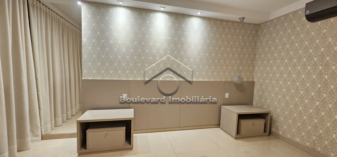 Alugar Casa / Condom&iacute;nio em Bonfim Paulista R$ 2.000,00 - Foto 106