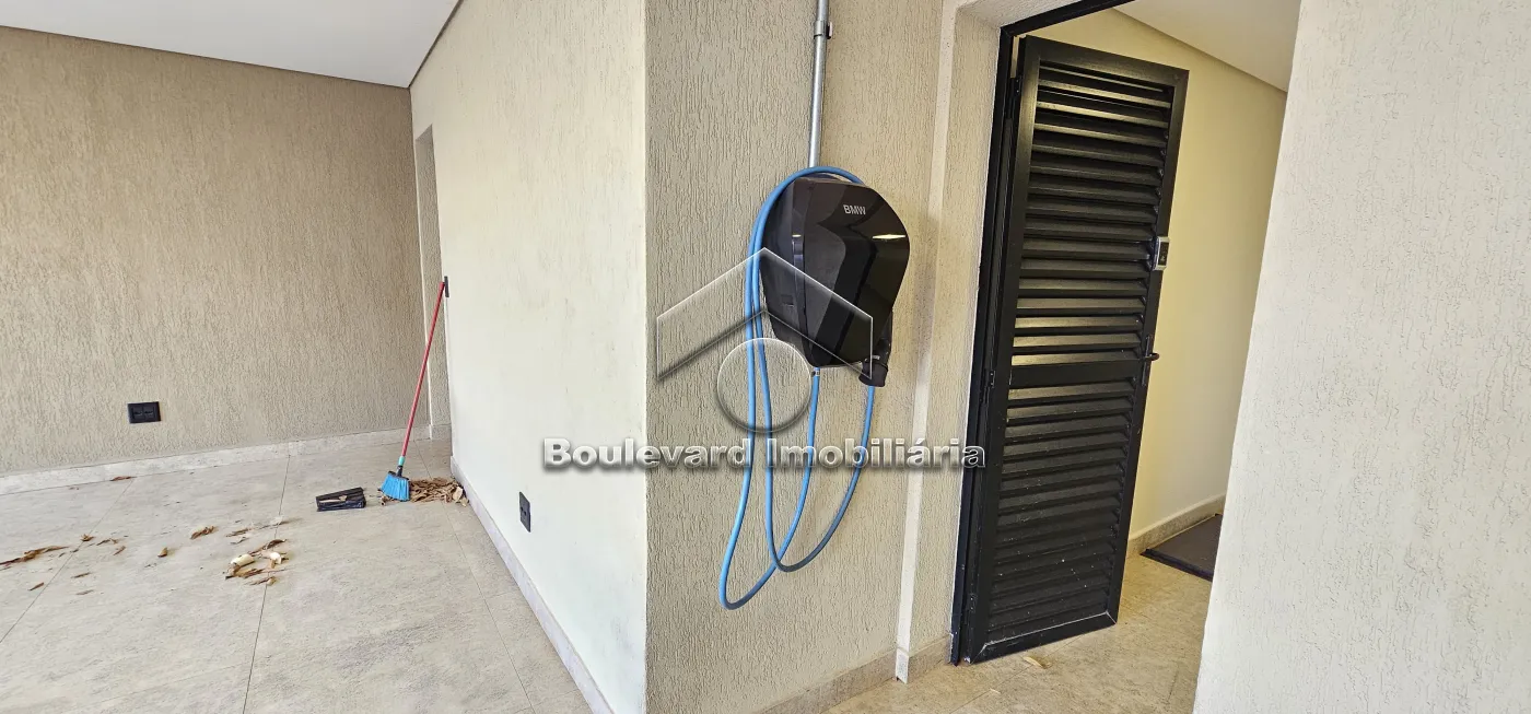 Alugar Casa / Condom&iacute;nio em Bonfim Paulista R$ 2.000,00 - Foto 110