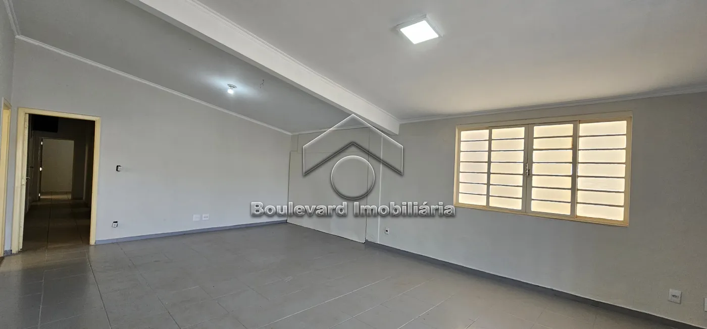 Alugar Comercial / Im&oacute;vel Comercial em Ribeir&atilde;o Preto R$ 4.000,00 - Foto 1