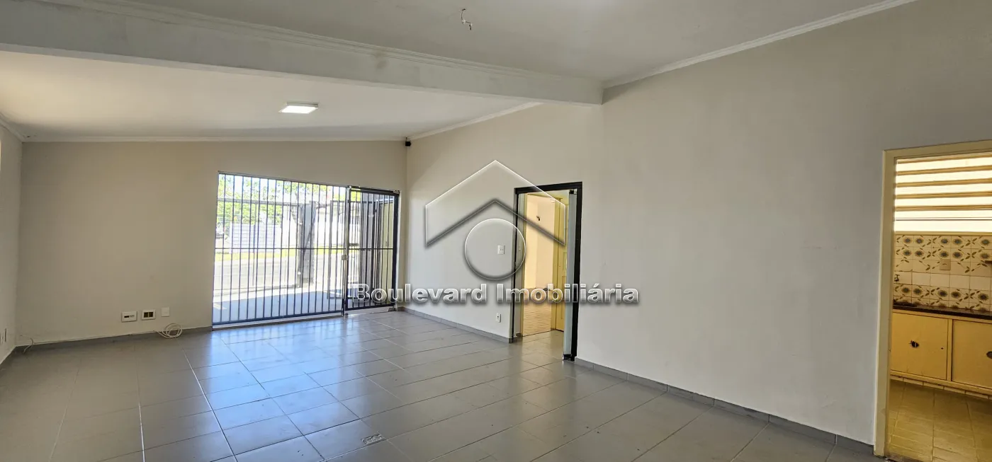 Alugar Comercial / Im&oacute;vel Comercial em Ribeir&atilde;o Preto R$ 4.000,00 - Foto 3
