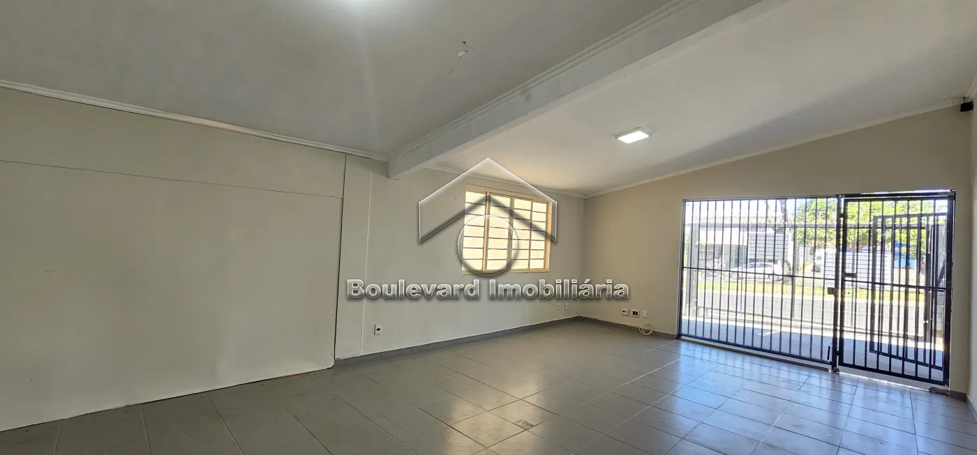 Alugar Comercial / Im&oacute;vel Comercial em Ribeir&atilde;o Preto R$ 4.000,00 - Foto 4