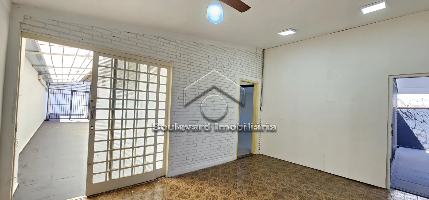 Alugar Comercial / Im&oacute;vel Comercial em Ribeir&atilde;o Preto R$ 4.000,00 - Foto 7