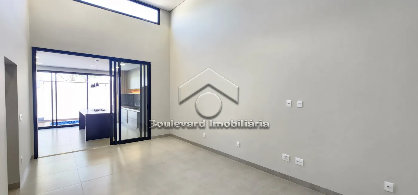 Comprar Casa / Condom&iacute;nio em Ribeir&atilde;o Preto R$ 1.190.000,00 - Foto 2