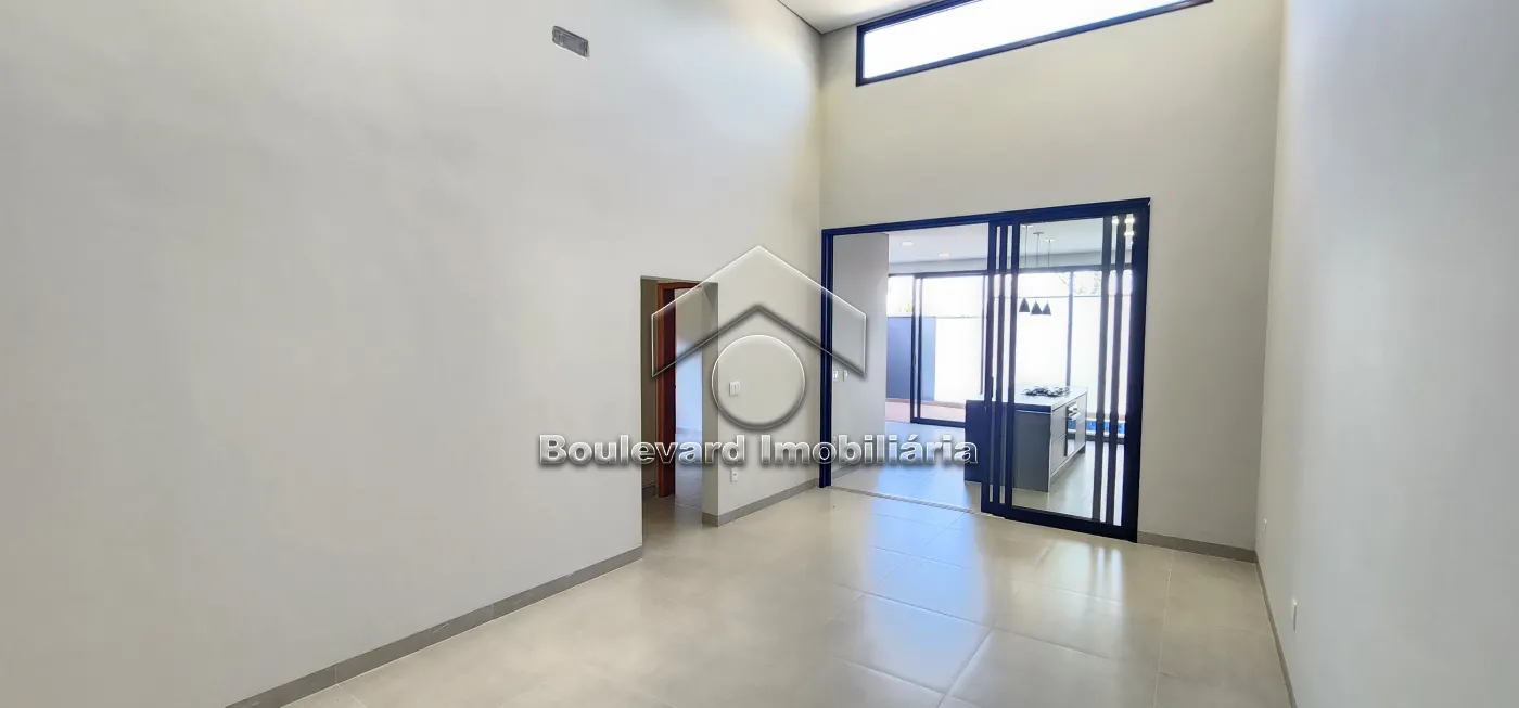 Comprar Casa / Condom&iacute;nio em Ribeir&atilde;o Preto R$ 1.190.000,00 - Foto 3