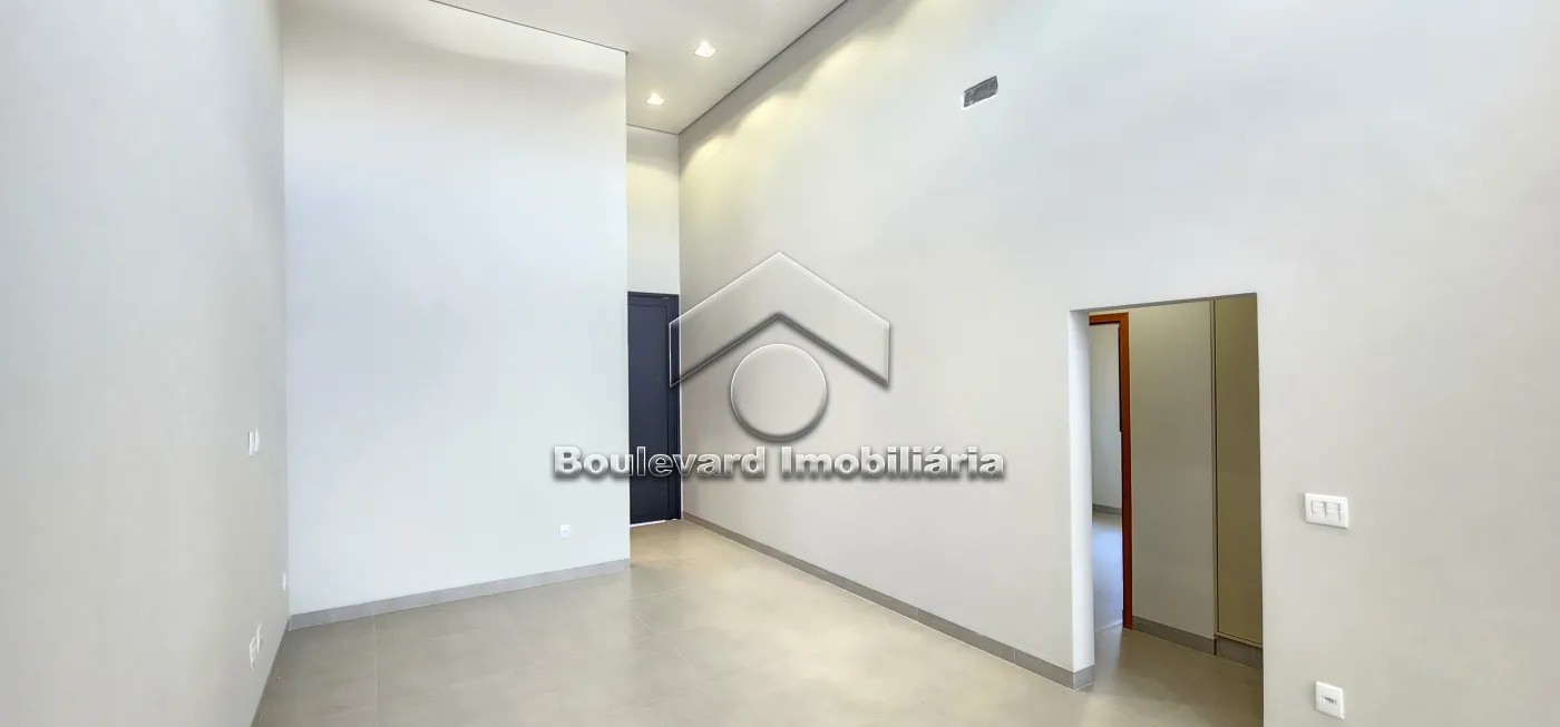 Comprar Casa / Condom&iacute;nio em Ribeir&atilde;o Preto R$ 1.190.000,00 - Foto 4