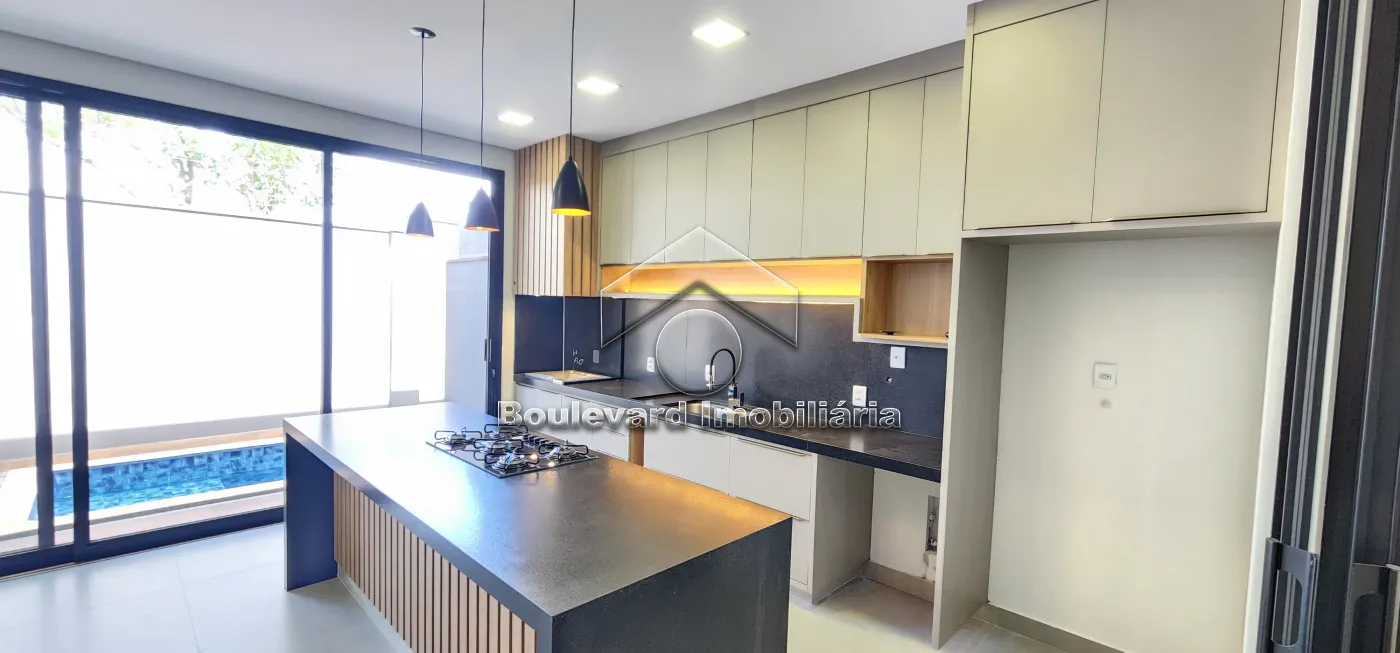 Comprar Casa / Condom&iacute;nio em Ribeir&atilde;o Preto R$ 1.190.000,00 - Foto 25