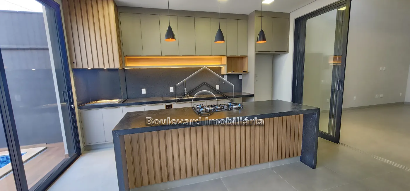 Comprar Casa / Condom&iacute;nio em Ribeir&atilde;o Preto R$ 1.190.000,00 - Foto 28