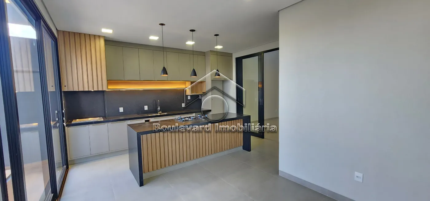 Comprar Casa / Condom&iacute;nio em Ribeir&atilde;o Preto R$ 1.190.000,00 - Foto 29