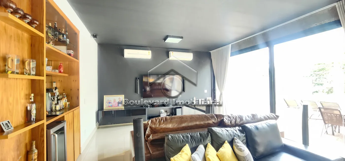 Alugar Casa / Condom&iacute;nio em Ribeir&atilde;o Preto R$ 13.000,00 - Foto 2