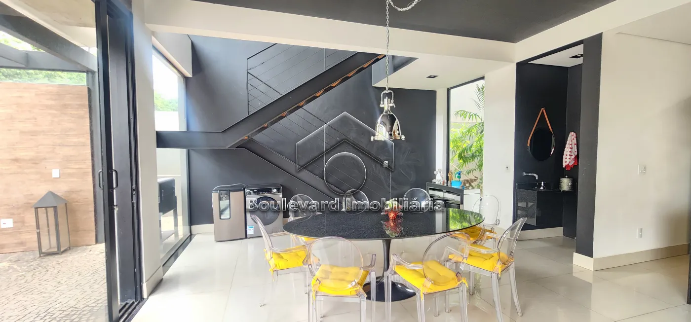 Alugar Casa / Condom&iacute;nio em Ribeir&atilde;o Preto R$ 13.000,00 - Foto 4