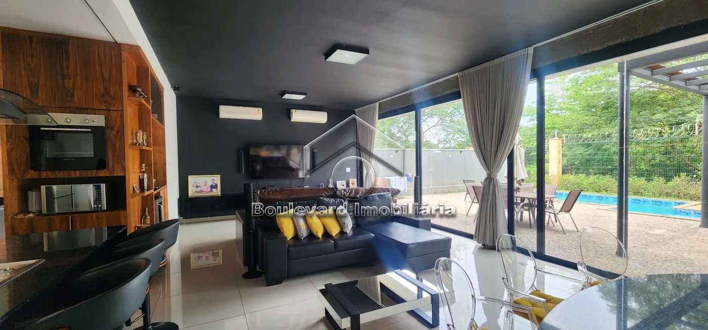 Alugar Casa / Condom&iacute;nio em Ribeir&atilde;o Preto R$ 13.000,00 - Foto 5