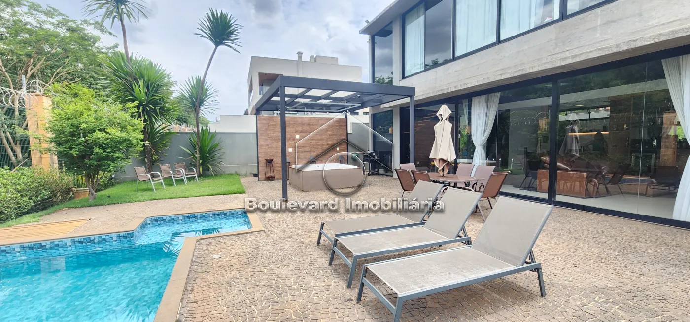 Alugar Casa / Condom&iacute;nio em Ribeir&atilde;o Preto R$ 13.000,00 - Foto 27