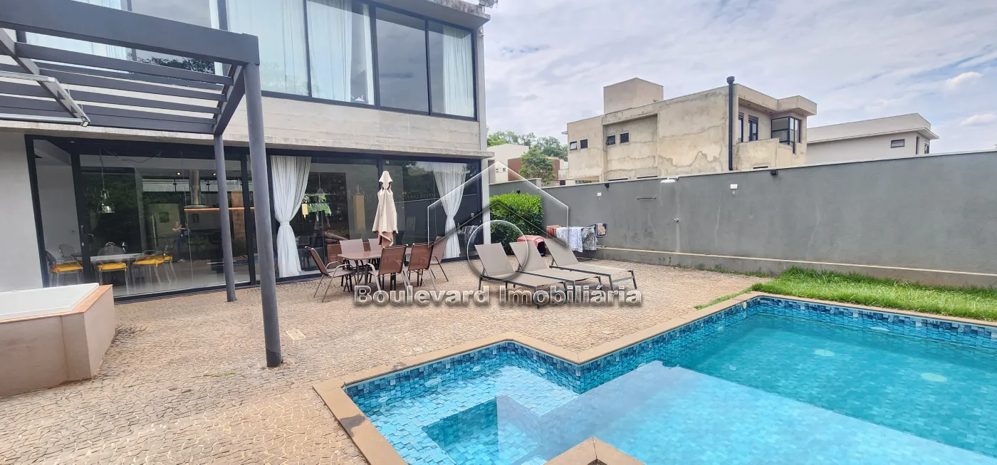 Alugar Casa / Condom&iacute;nio em Ribeir&atilde;o Preto R$ 13.000,00 - Foto 28