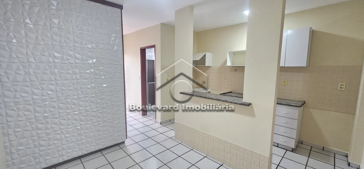 Alugar Apartamento / Padr&atilde;o em Ribeir&atilde;o Preto R$ 1.350,00 - Foto 1
