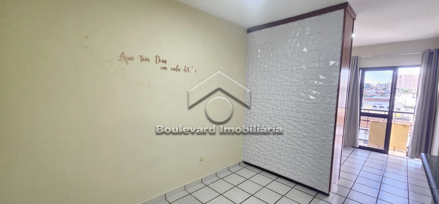 Alugar Apartamento / Padr&atilde;o em Ribeir&atilde;o Preto R$ 1.350,00 - Foto 3