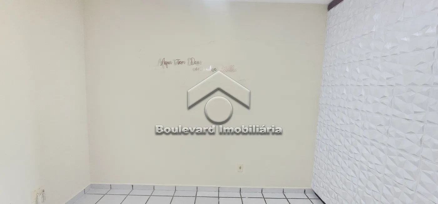 Alugar Apartamento / Padr&atilde;o em Ribeir&atilde;o Preto R$ 1.350,00 - Foto 4