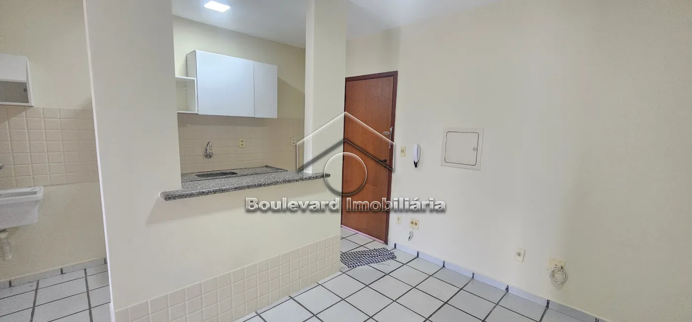 Alugar Apartamento / Padr&atilde;o em Ribeir&atilde;o Preto R$ 1.350,00 - Foto 6