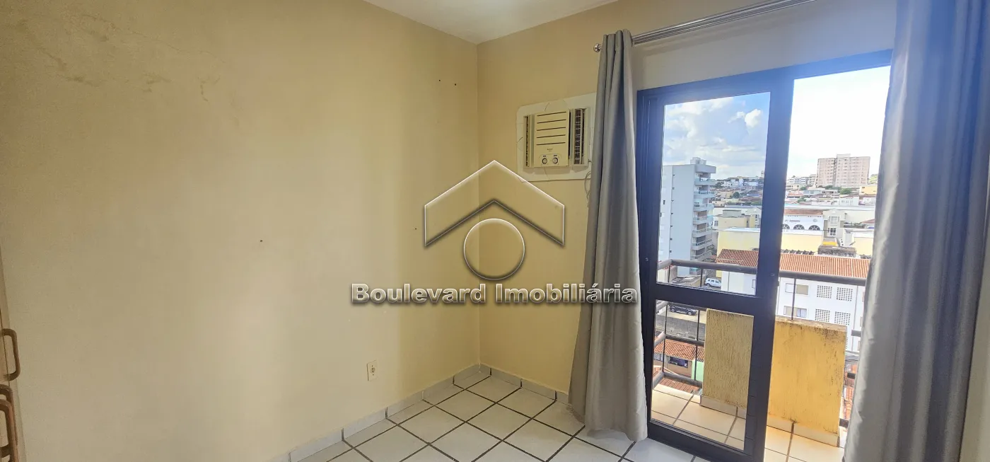 Alugar Apartamento / Padr&atilde;o em Ribeir&atilde;o Preto R$ 1.350,00 - Foto 7