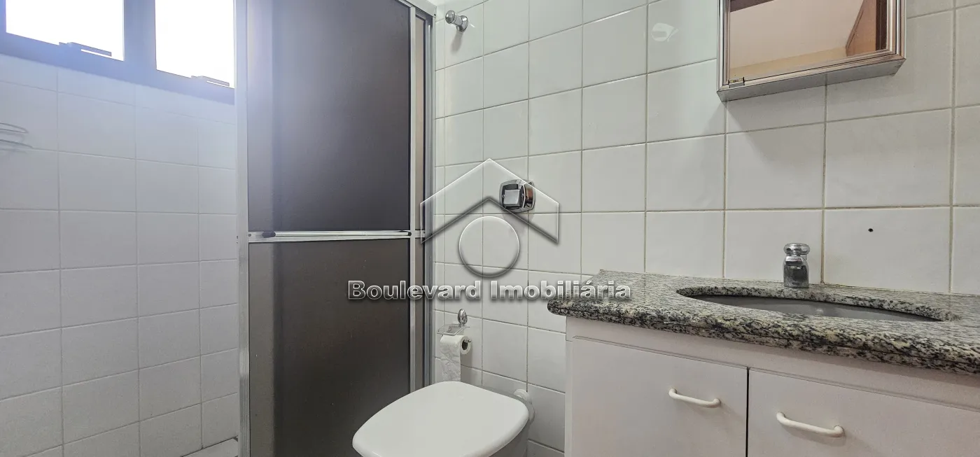 Alugar Apartamento / Padr&atilde;o em Ribeir&atilde;o Preto R$ 1.350,00 - Foto 8