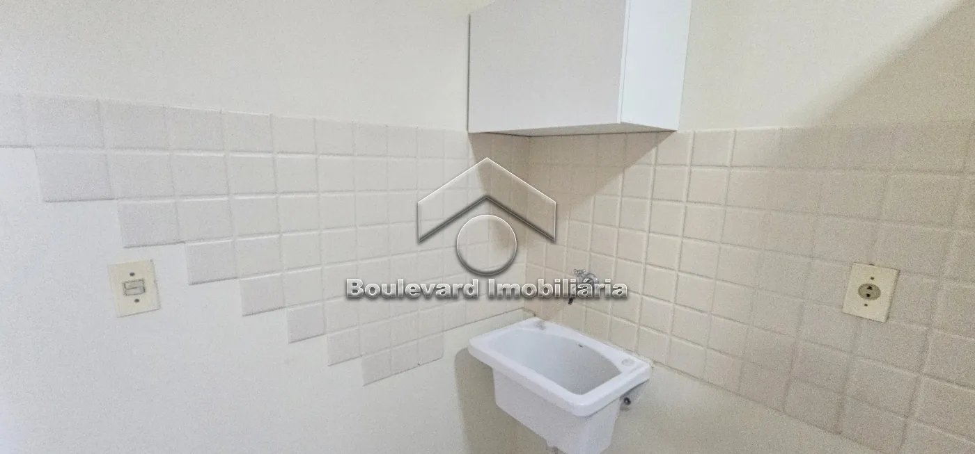 Alugar Apartamento / Padr&atilde;o em Ribeir&atilde;o Preto R$ 1.350,00 - Foto 23