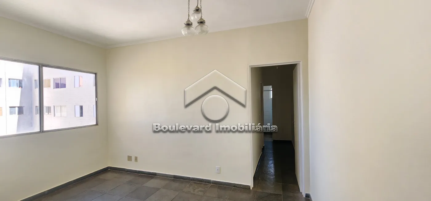 Alugar Apartamento / Padr&atilde;o em Ribeir&atilde;o Preto R$ 1.300,00 - Foto 3