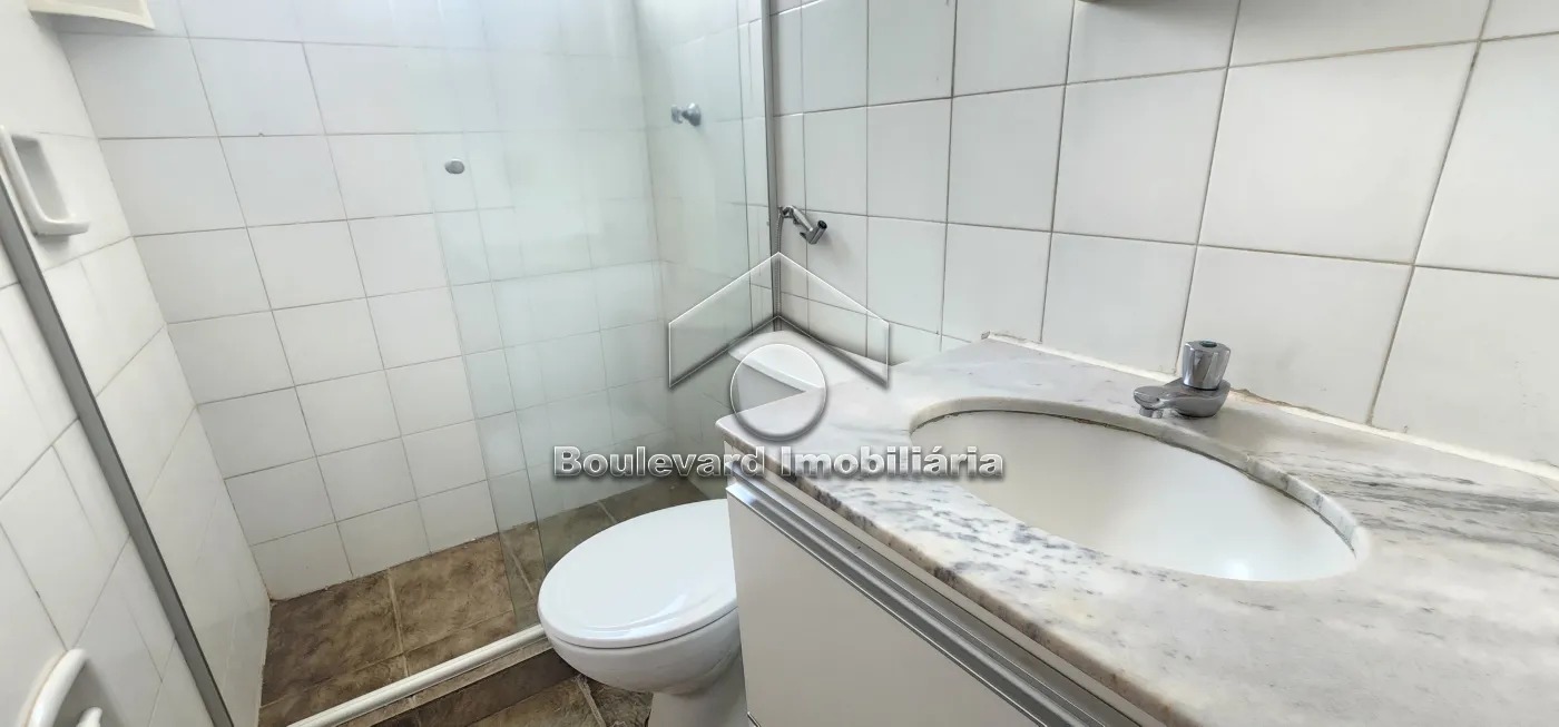 Alugar Apartamento / Padr&atilde;o em Ribeir&atilde;o Preto R$ 1.300,00 - Foto 10