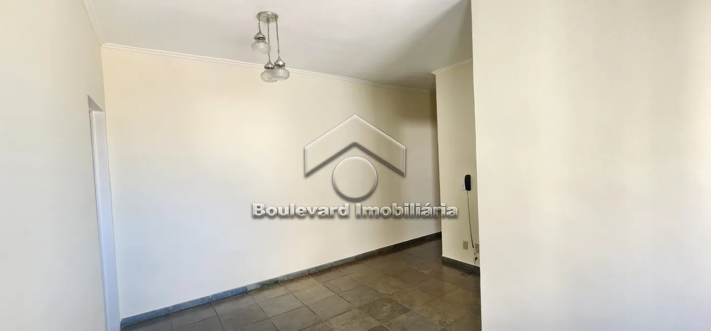 Alugar Apartamento / Padr&atilde;o em Ribeir&atilde;o Preto R$ 1.300,00 - Foto 3