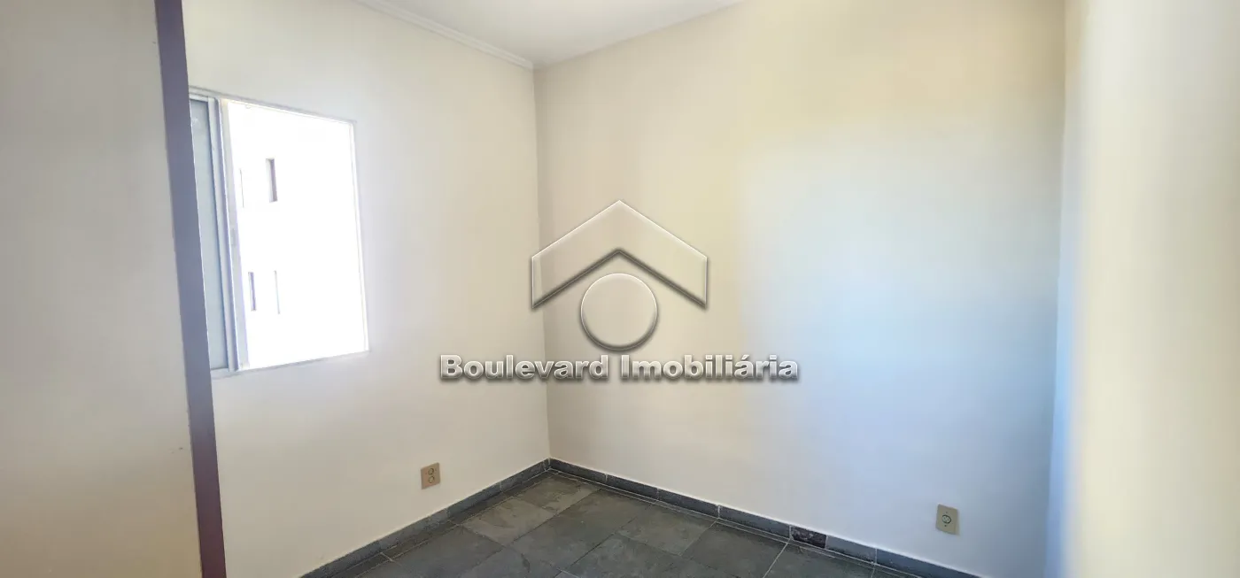 Alugar Apartamento / Padr&atilde;o em Ribeir&atilde;o Preto R$ 1.300,00 - Foto 11