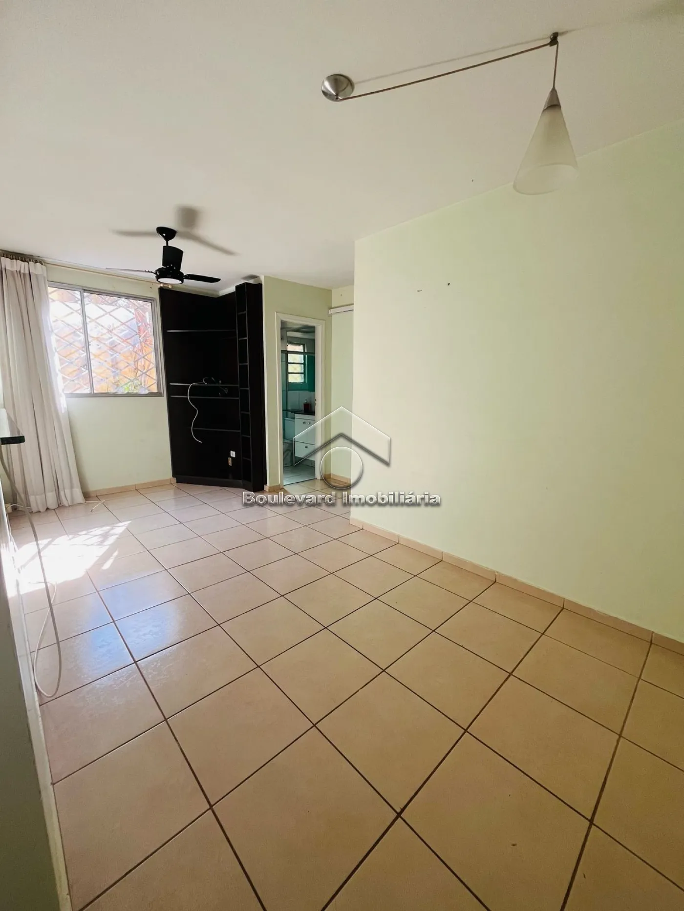 Comprar Apartamento / Padr&atilde;o em Ribeir&atilde;o Preto R$ 190.000,00 - Foto 3