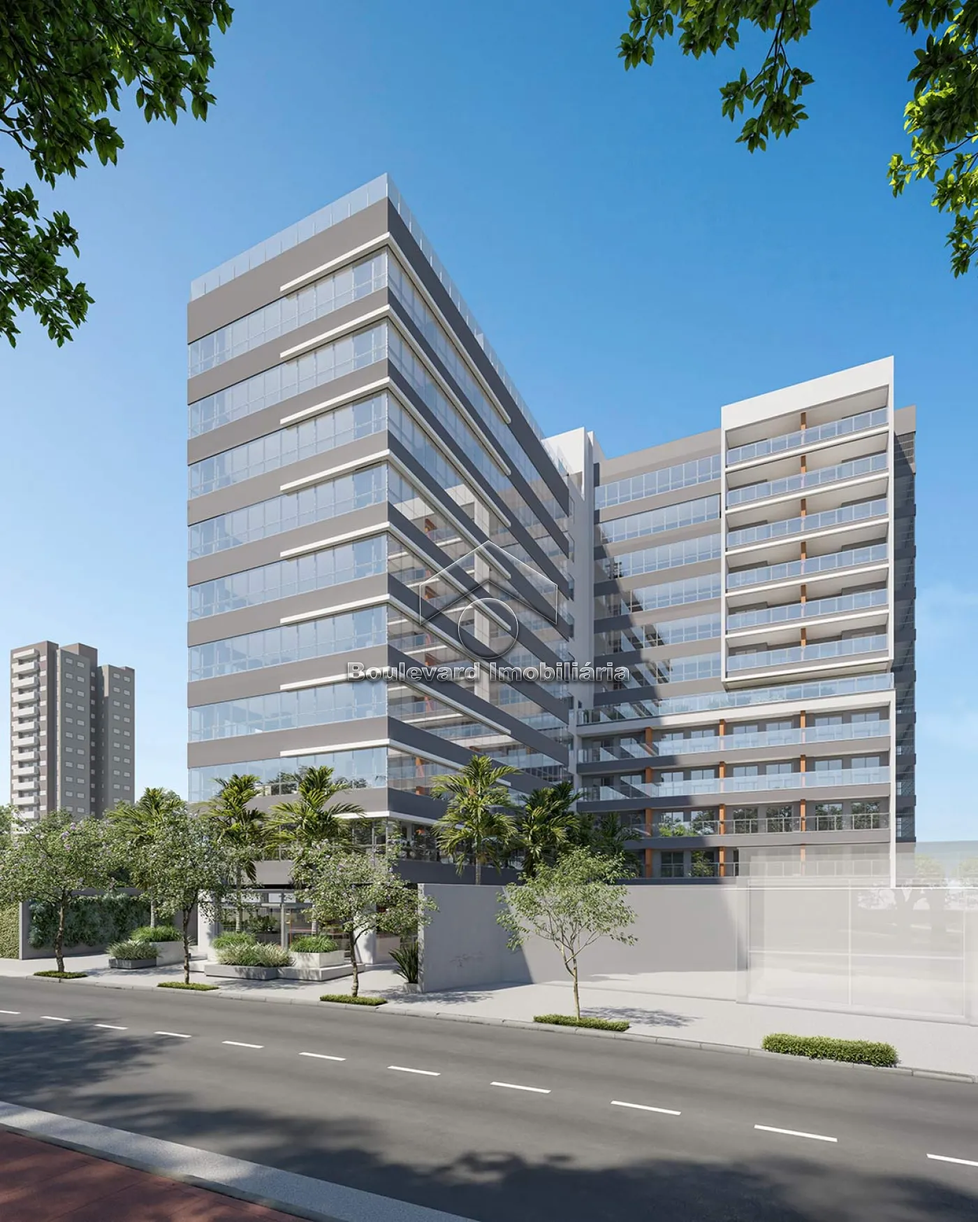 Alugar Comercial / Laje Corporativa em Ribeir&atilde;o Preto R$ 23.000,00 - Foto 1