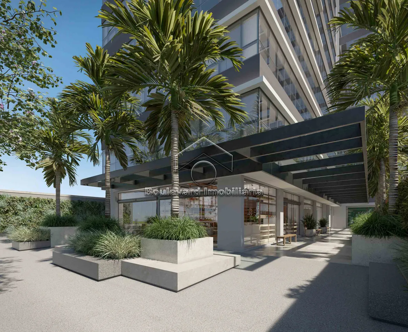 Alugar Comercial / Laje Corporativa em Ribeir&atilde;o Preto R$ 23.000,00 - Foto 9