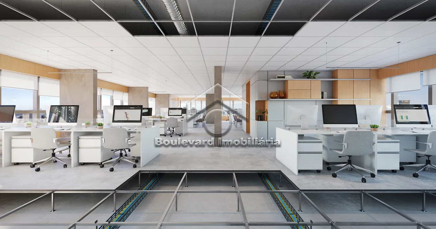 Alugar Comercial / Laje Corporativa em Ribeir&atilde;o Preto R$ 23.000,00 - Foto 5