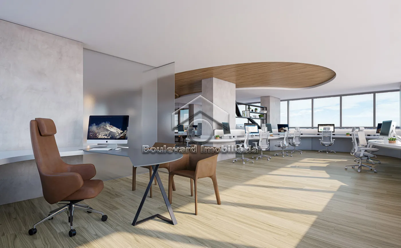 Alugar Comercial / Laje Corporativa em Ribeir&atilde;o Preto R$ 23.000,00 - Foto 6