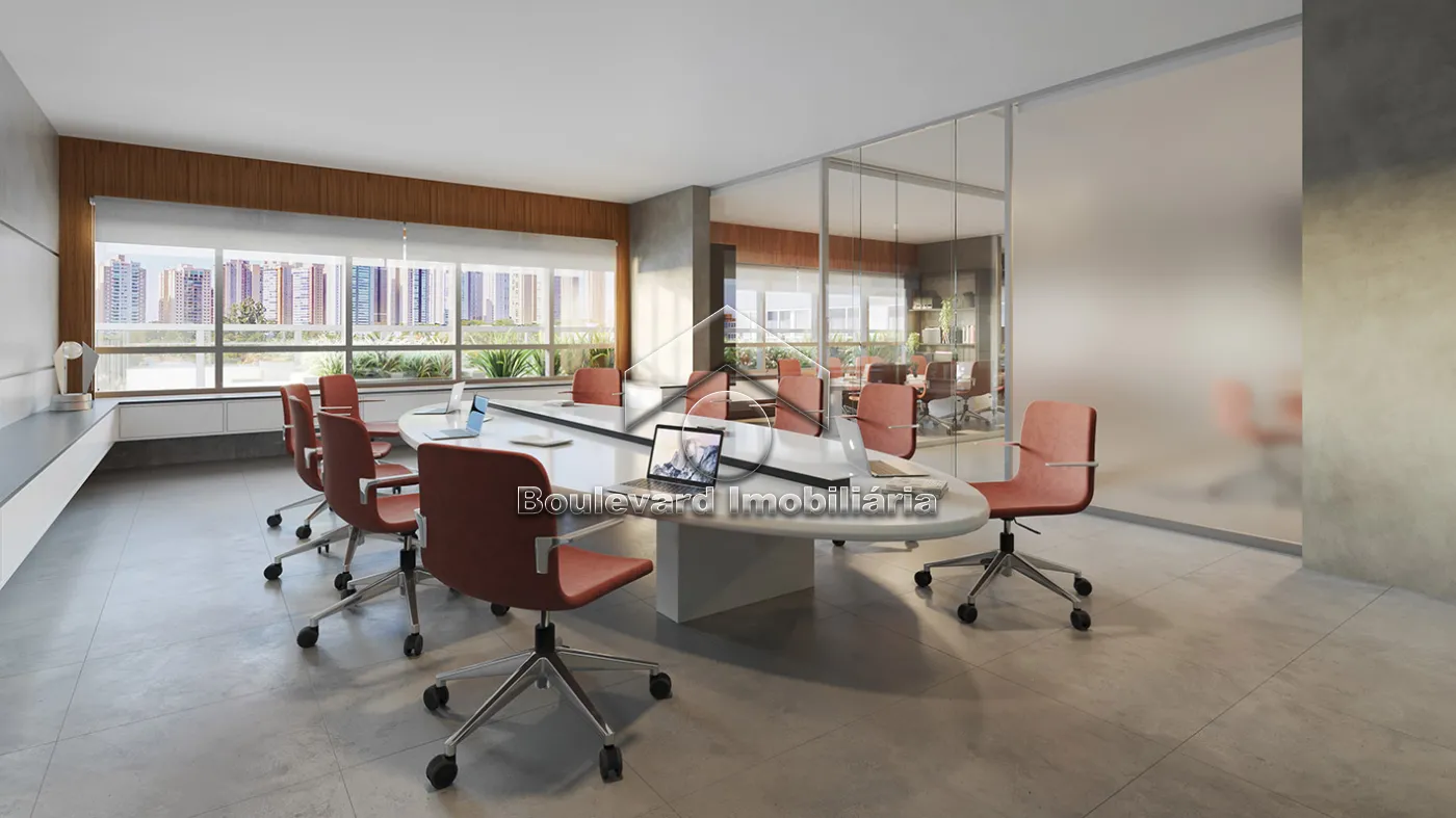 Alugar Comercial / Laje Corporativa em Ribeir&atilde;o Preto R$ 23.000,00 - Foto 7