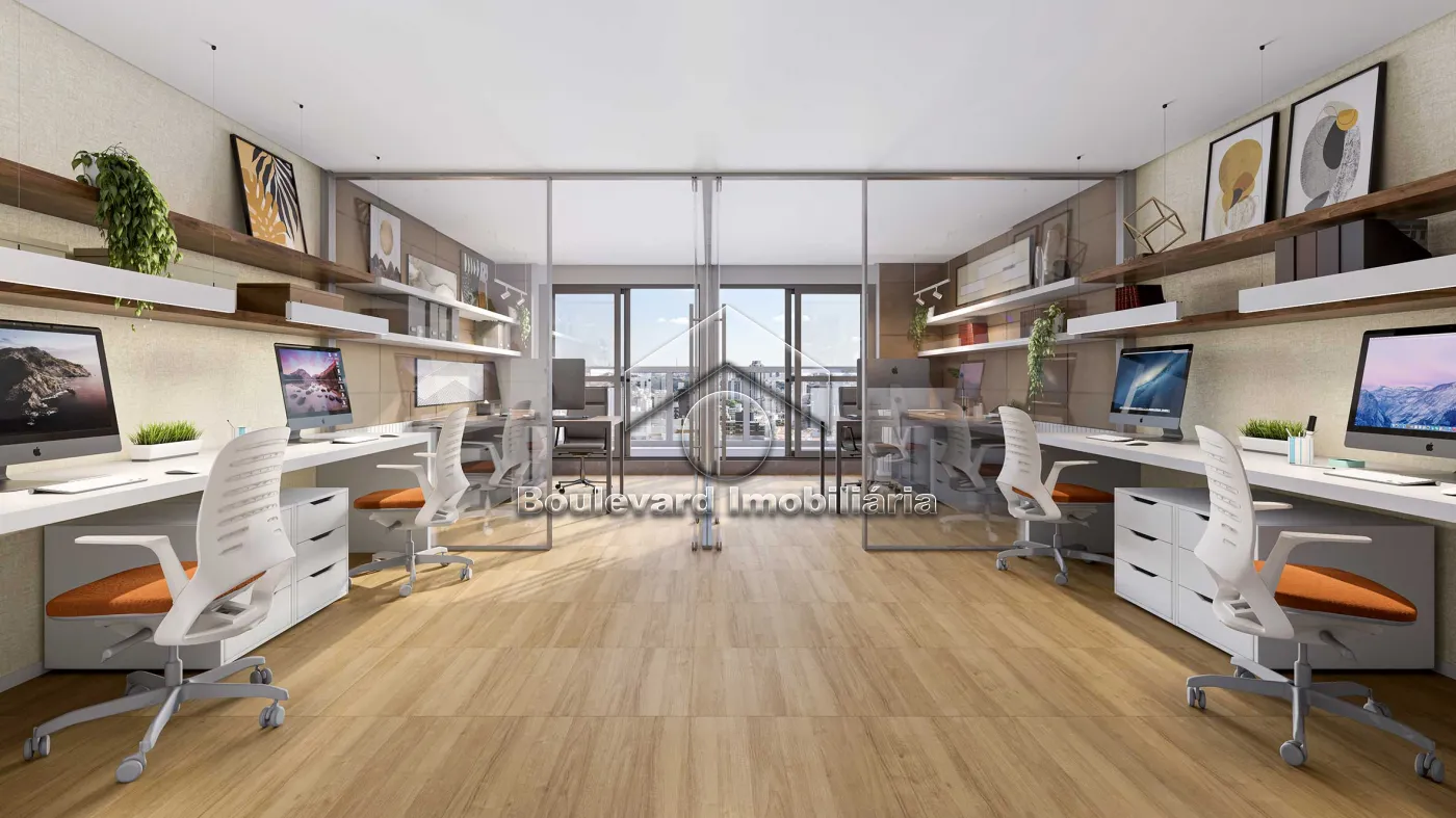 Alugar Comercial / Laje Corporativa em Ribeir&atilde;o Preto R$ 23.000,00 - Foto 12