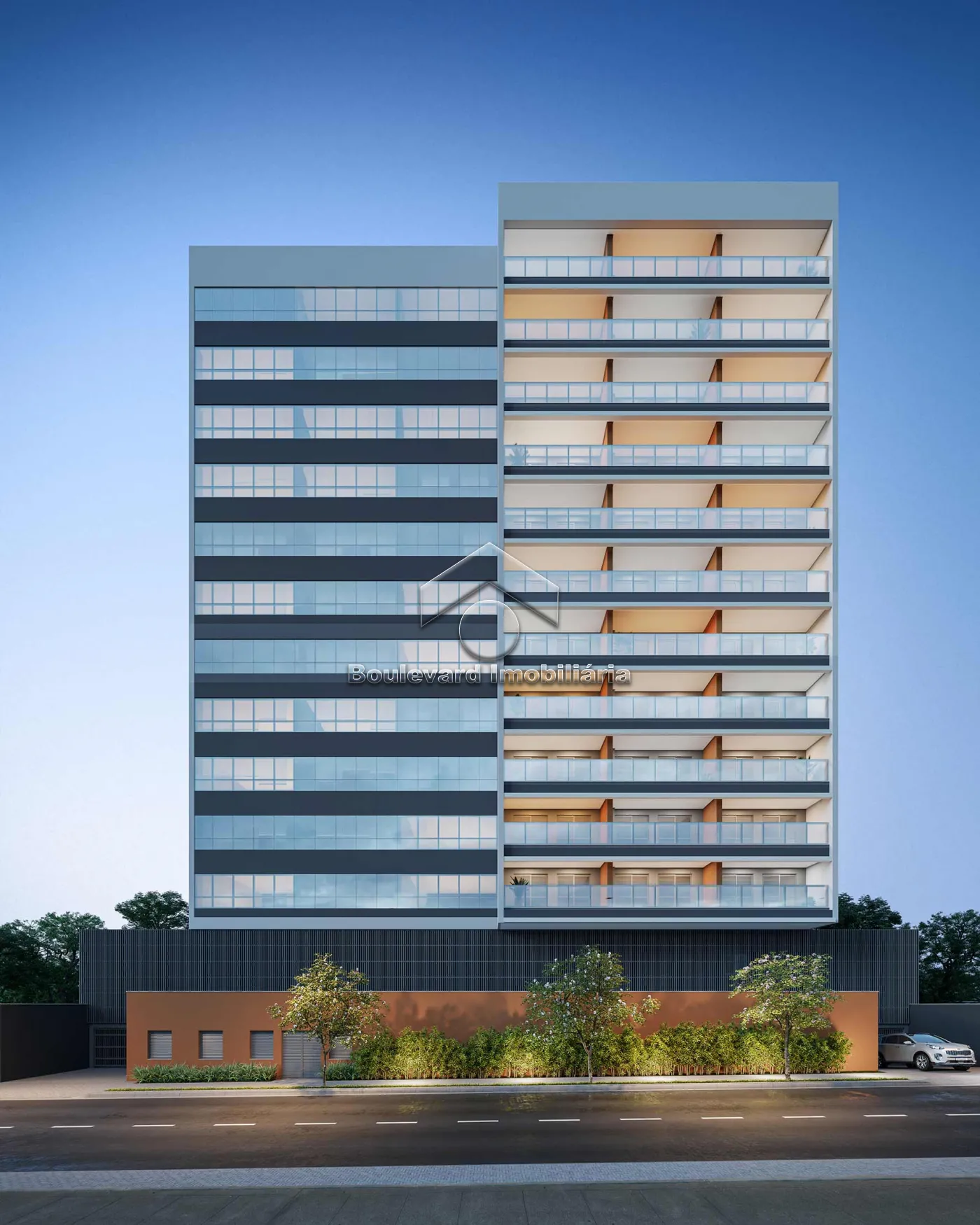 Alugar Comercial / Laje Corporativa em Ribeir&atilde;o Preto R$ 23.000,00 - Foto 15