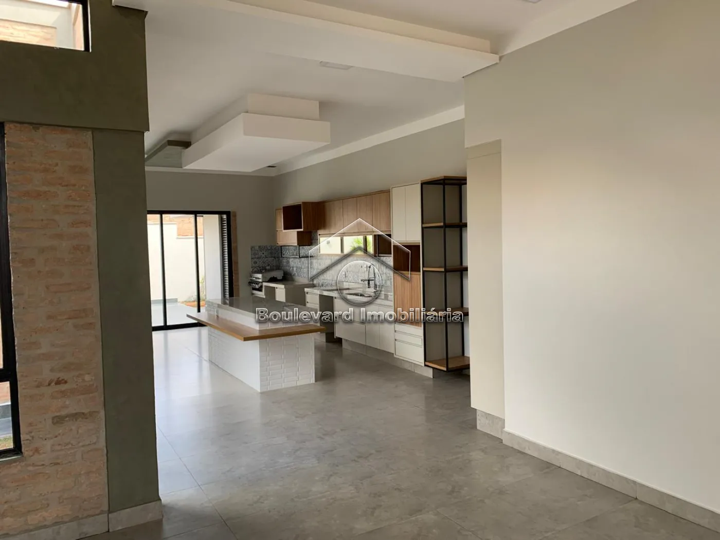 Alugar Casa / Condom&iacute;nio em Ribeir&atilde;o Preto R$ 9.000,00 - Foto 6