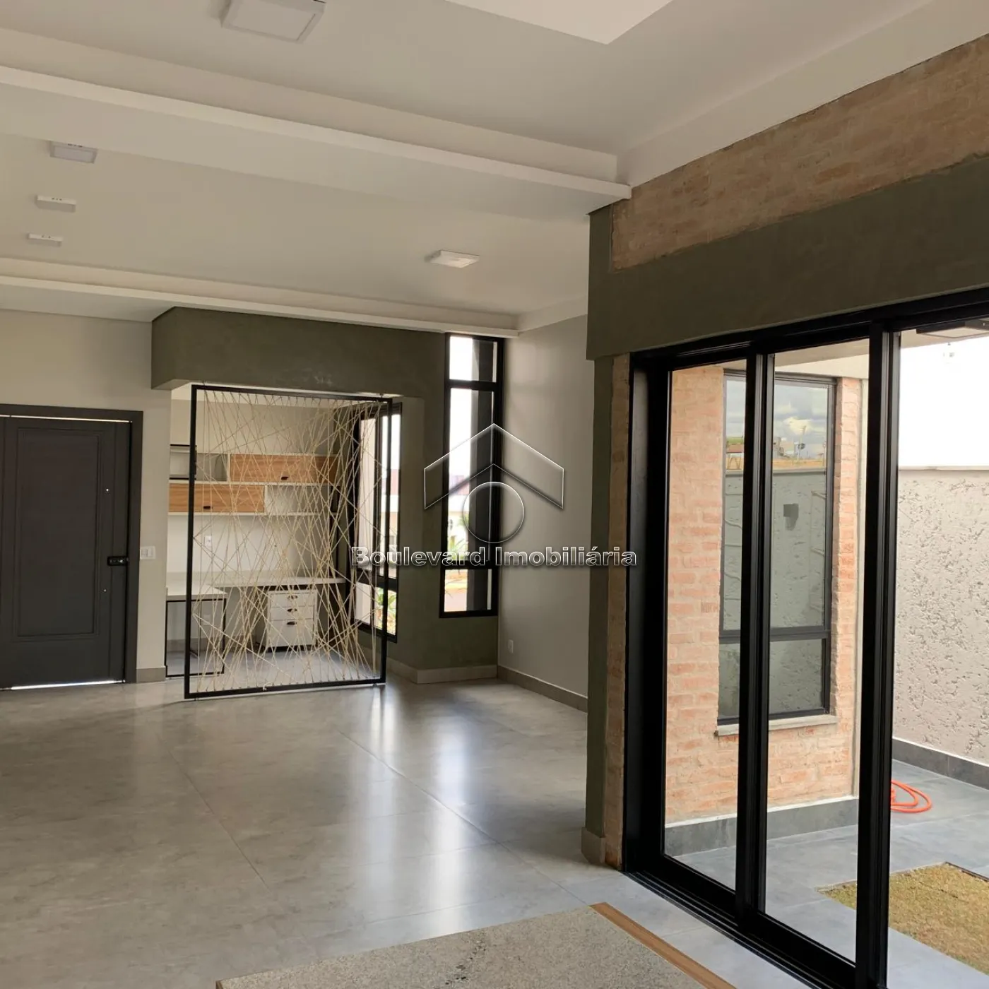 Alugar Casa / Condom&iacute;nio em Ribeir&atilde;o Preto R$ 9.000,00 - Foto 7