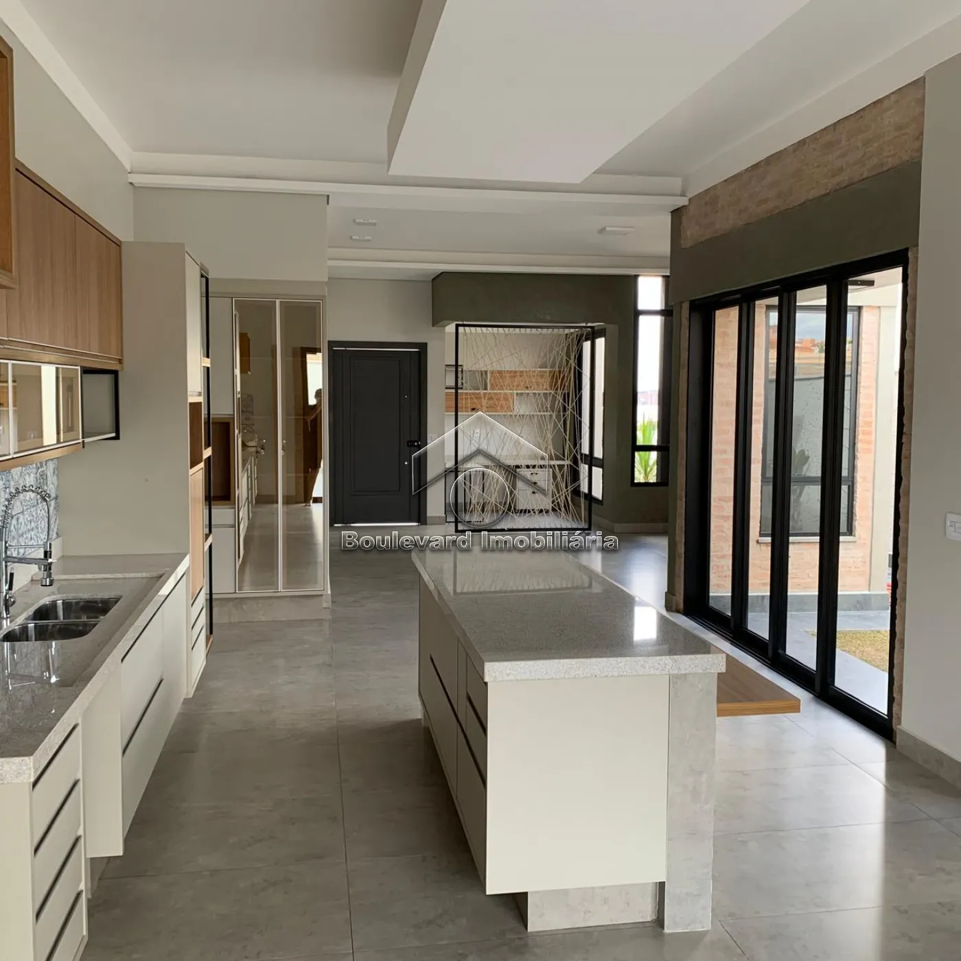 Alugar Casa / Condom&iacute;nio em Ribeir&atilde;o Preto R$ 9.000,00 - Foto 3