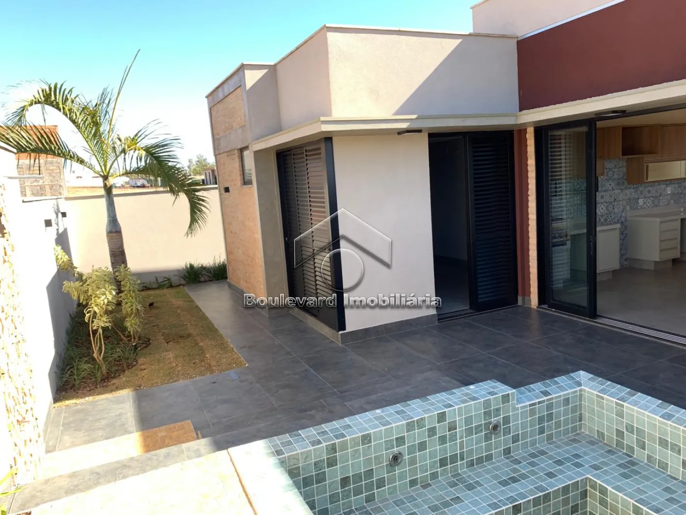 Alugar Casa / Condom&iacute;nio em Ribeir&atilde;o Preto R$ 9.000,00 - Foto 34