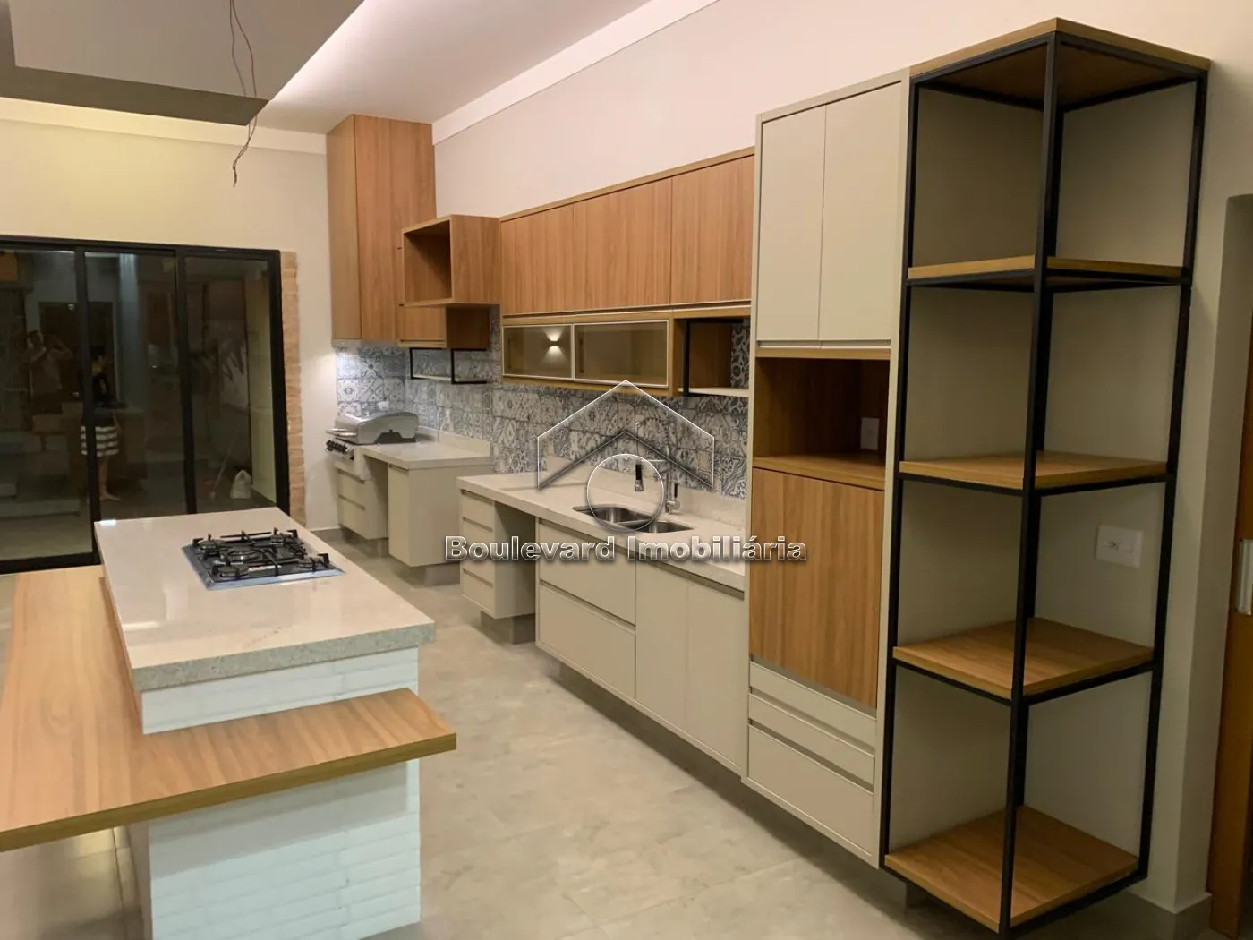 Alugar Casa / Condom&iacute;nio em Ribeir&atilde;o Preto R$ 9.000,00 - Foto 48