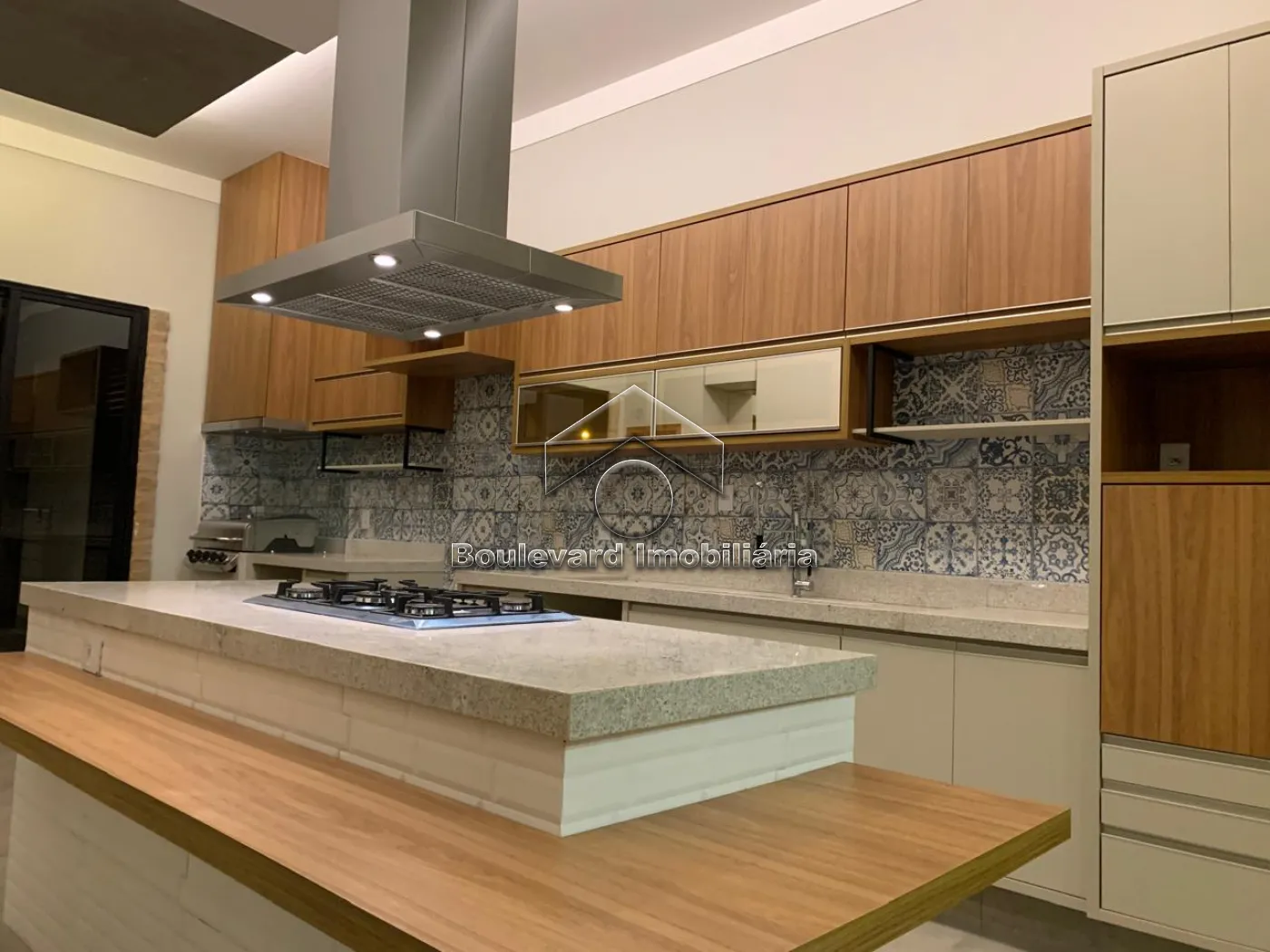 Alugar Casa / Condom&iacute;nio em Ribeir&atilde;o Preto R$ 9.000,00 - Foto 49